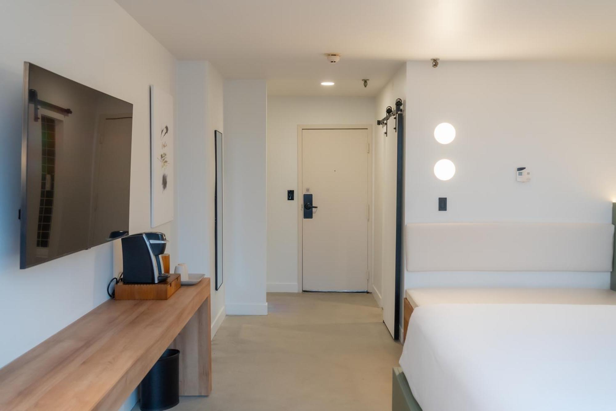Dayton Vitality Hotel - Downtown Habitación foto